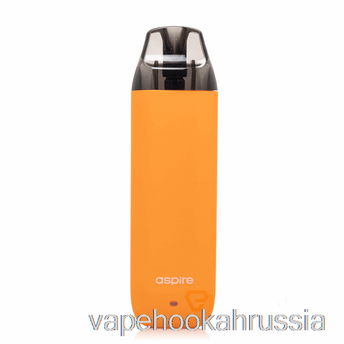 Vape Juice Aspire Minican 3 Pod System оранжевый